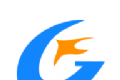 古县融媒logo图