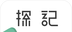 探记记录logo图