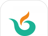 秀美边城logo图