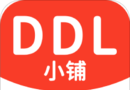 DDL小铺logo图