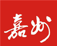 嘉州融媒logo图