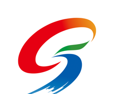 掌上庆元logo图