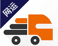 货运宝网运版logo图