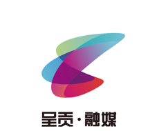 呈贡融媒logo图