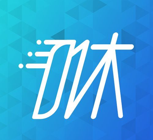 咻咻开门logo图