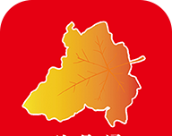 兴县通logo图