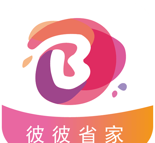 彼彼省家logo图