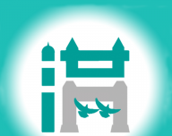 满e融媒logo图