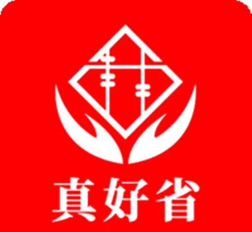 真好省logo图
