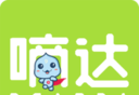 嘀达外卖logo图