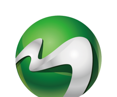 指尖天全logo图