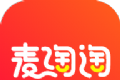 麦淘淘logo图