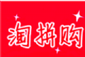 淘拼购logo图