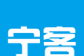 宁客之家logo图