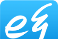 宁海e乡logo图
