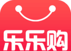乐乐购logo图