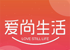 爱尚生活logo图