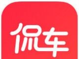 侃车logo图