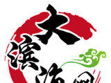 大滨海网logo图