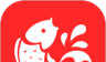 锦鲤派logo图