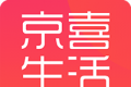 京喜生活logo图