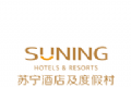 苏宁酒店logo图