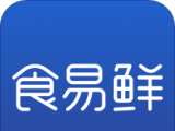 食易鲜logo图
