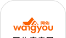 网佑房产网logo图