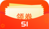 51省钱购logo图