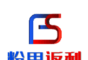 粉思返利logo图