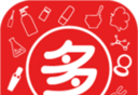 多多美logo图