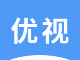 优视logo图