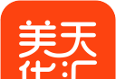美天优汇logo图