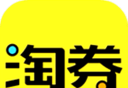 淘淘券logo图