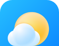 顺心天气logo图
