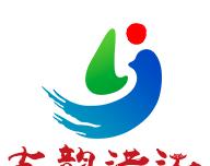 古韵洪江logo图