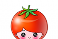 番茄生活logo图