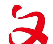 歙县融媒logo图