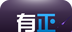 有正好品logo图
