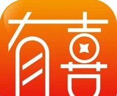 有喜优惠券logo图