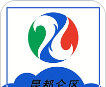 大美昆都仑logo图