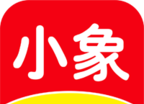 小象生活logo图