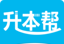 升本帮专升本logo图