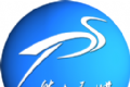 盘山融媒logo图
