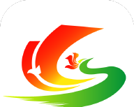 多彩长顺logo图