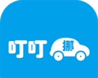 叮叮挪车logo图