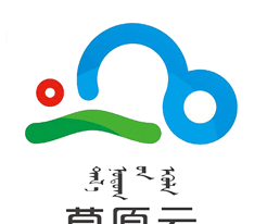 草原logo图