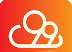 99云客logo图