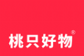 桃只好物logo图