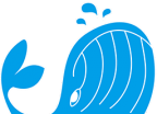大鱼接单logo图